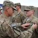 First Team commander visits air cavalry troopers in northern Afghanistan