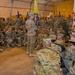 First Team commander visits air cavalry troopers in northern Afghanistan