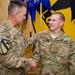 First Team commander visits air cavalry troopers in northern Afghanistan