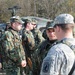 173rd Airborne Brigade Combat Team mission rehearsal exercise