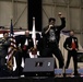 USO 41st annual Service Salute