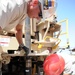 US Army National Guard conducts water drilling tests at Camp Lemonnier