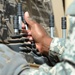 US Army National Guard conducts water drilling tests at Camp Lemonnier