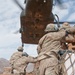 Sling load operations in southern Afghanistan