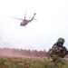 Seabees train to fight in Mississippi