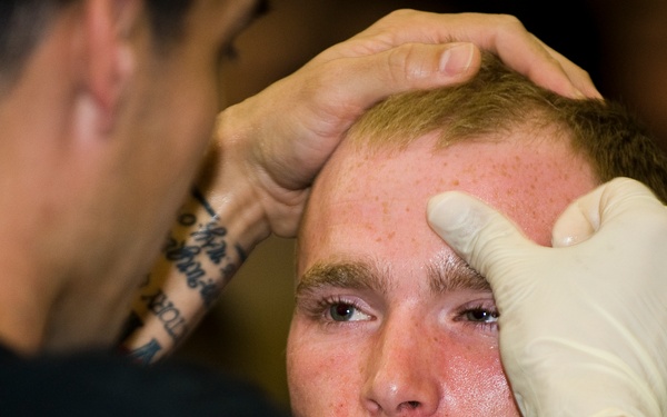 Indiana soldier wins National Guard Combatives tournament