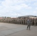 Oklahoma Army National Guardsmen return to Oklahoma from Afghanistan and Kuwait