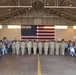 Oklahoma Army National Guardsmen return to Oklahoma from Afghanistan and Kuwait