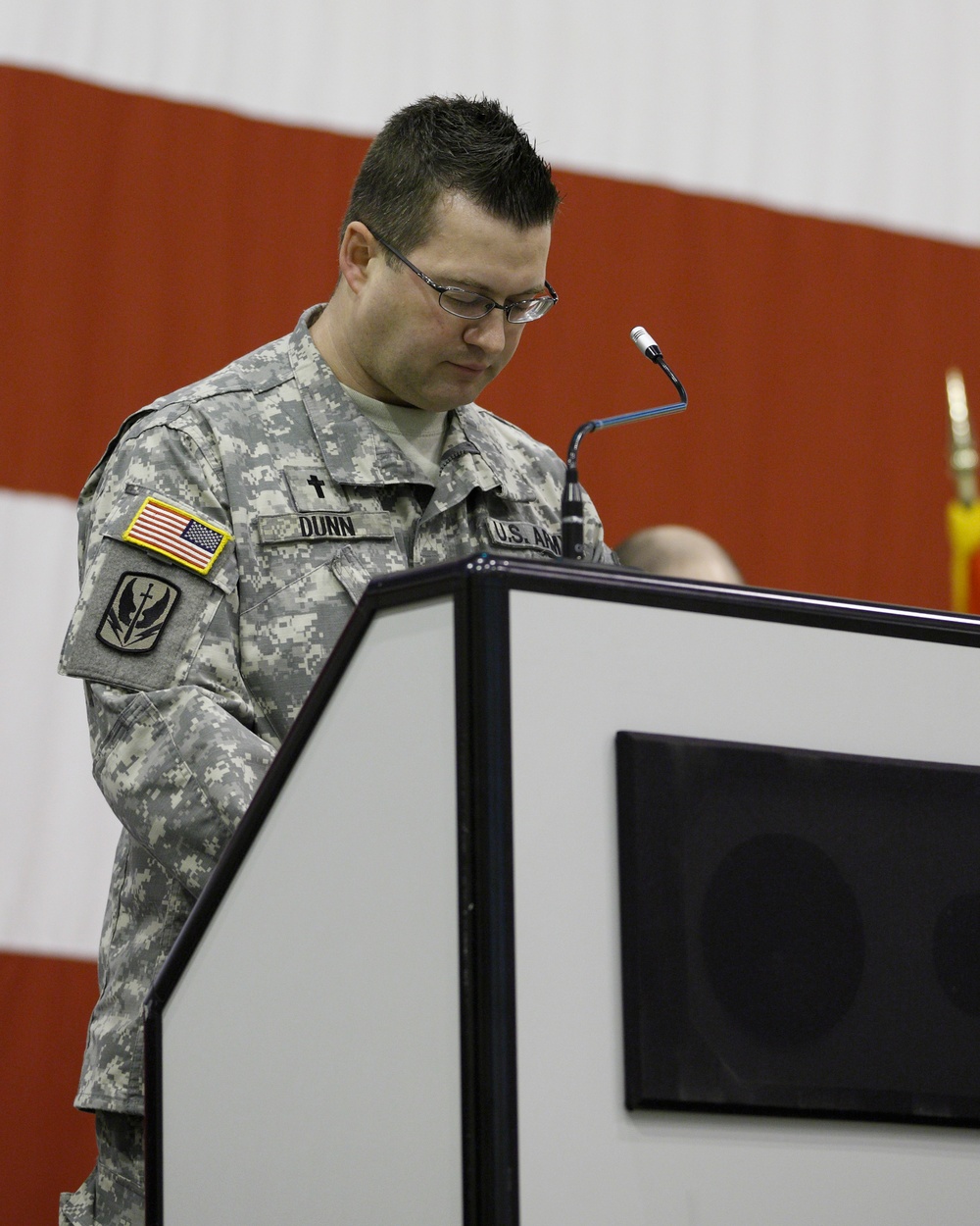 Oklahoma soldiers return from Afghanistan and Kuwait