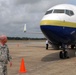 New York Army National Guard troops train at Mississippi airport for possible overseas mission