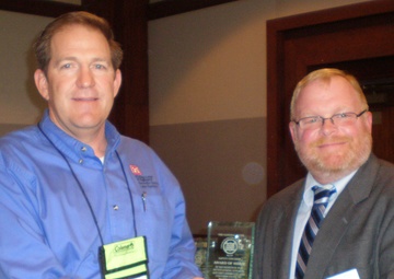 Lakes gain merit for significant water safety programs
