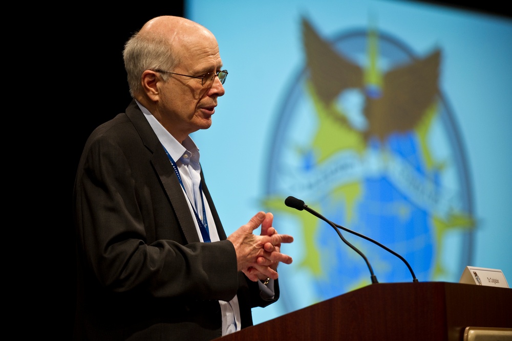 2012 Pacific Operational Science &amp; Technology Conference &amp; Exhibition
