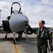 Snowy mountains to tropical paradise: 173rd Fighter Wing flies in Hawaii