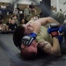 2012 National Guard Featherweight Combatives Champion