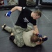Combatives Middleweight Champion