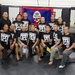 Guam National Guard Combatives Team