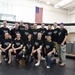 Minnesota National Guard Combatives Champions