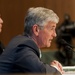 Army leaders testify during Defense Authorization Request for Fiscal Year 2013