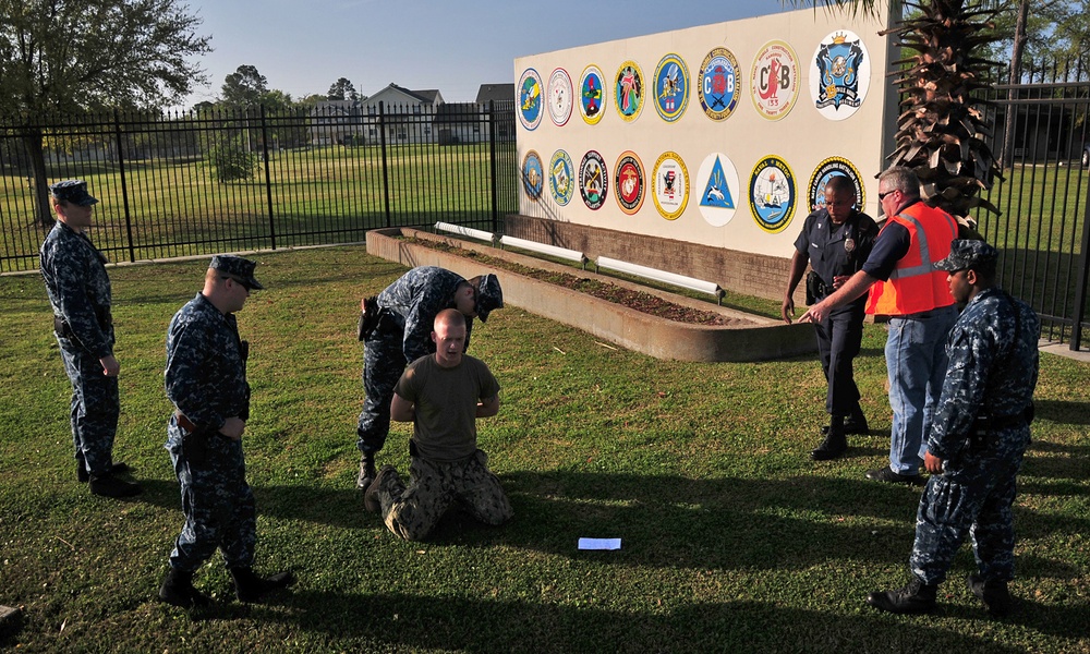 Solid Curtain-Citadel Shield 2012