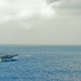 USS George H.W. Bush action
