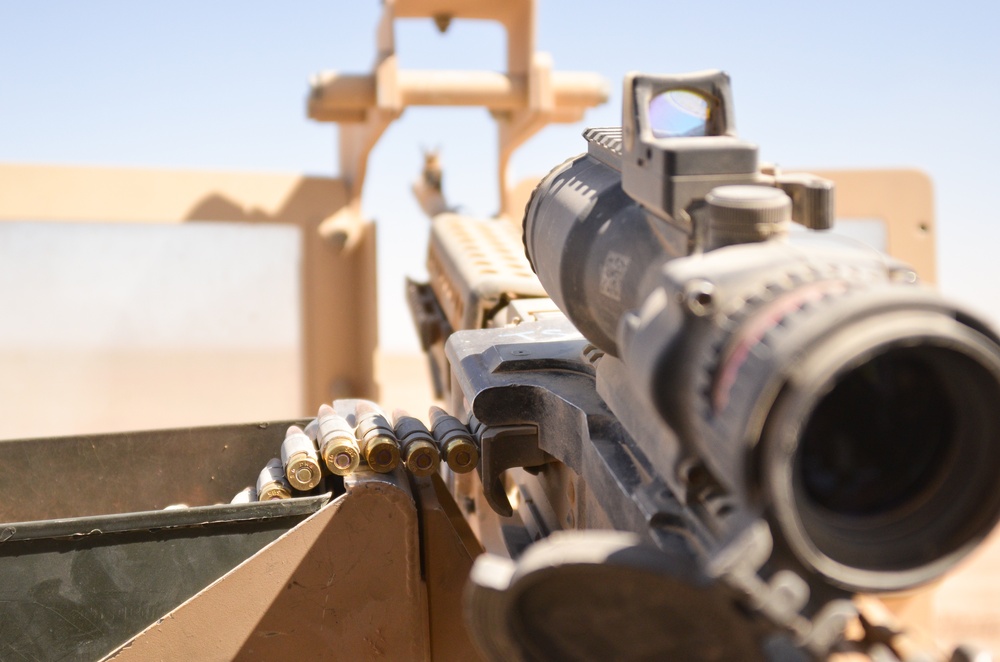 Company A hits stride, completes largest patrol thus far