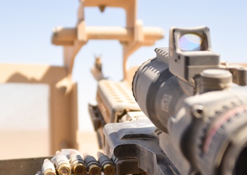 Company A hits stride, completes largest patrol thus far