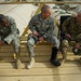 AFCENT command chief visits his airmen