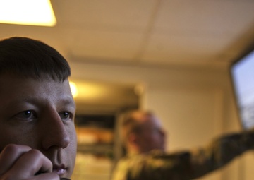 Small bark, big bite - defending the base: controllers