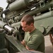 Marines in Bahrain maintain equipment