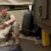 Marines in Bahrain maintain equipment