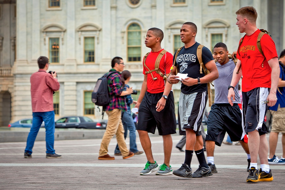 Urban Challenge