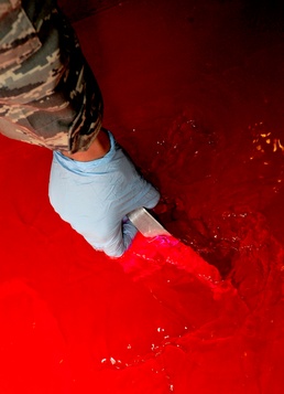 Crack detection: An NDI story