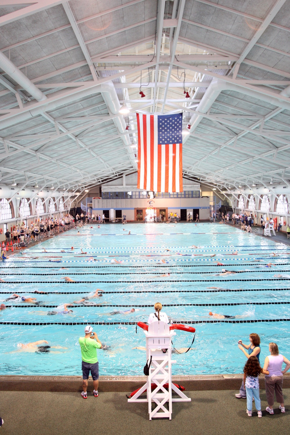 DVIDS Images MCRD PI Go Tri Sports South Carolina Triathlon Series