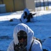 Infantry assault chemical camp at Mountain Warfare Training Center