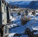 Infantry assault chemical camp at Mountain Warfare Training Center