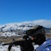 Infantry assault chemical camp at Mountain Warfare Training Center