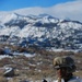 Infantry assault chemical camp at Mountain Warfare Training Center