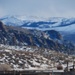 Infantry assault chemical camp at Mountain Warfare Training Center