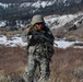 Infantry assault chemical camp at Mountain Warfare Training Center