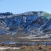 Infantry assault chemical camp at Mountain Warfare Training Center