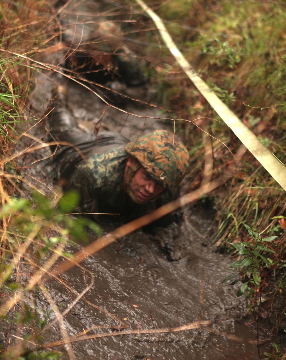 Facing Deactivation, 5/10 Marines Maintain Expeditionary Readiness