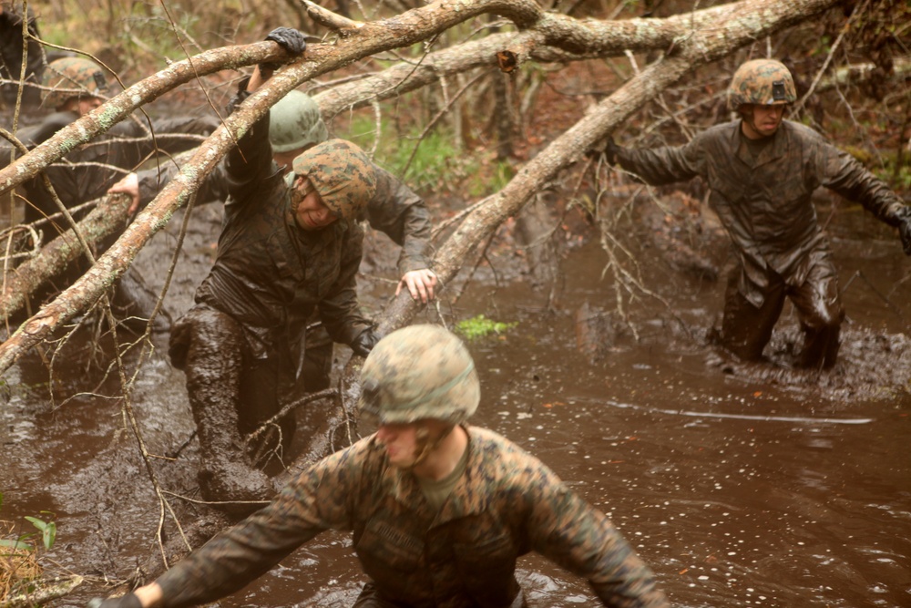 Facing deactivation, 5/10 Marines maintain expeditionary readiness