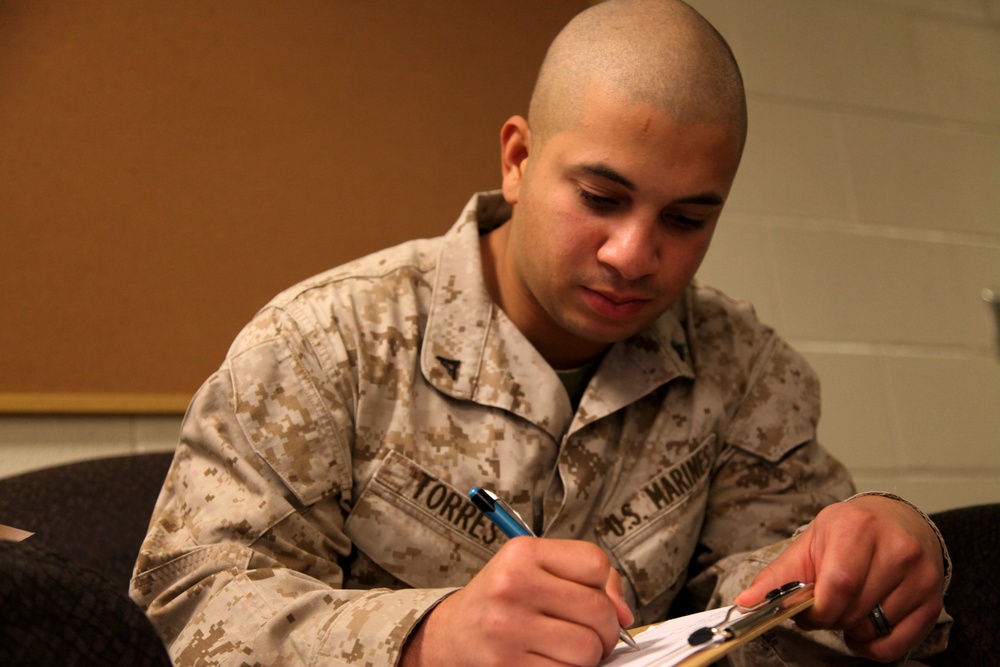 Programs help deploying parents stay connected with their children lives