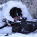 Infantry assault chemical camp at Mountain Warfare Training Center