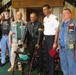 Veteran's lost dog tag returned