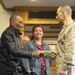 Veteran's dog tag returned