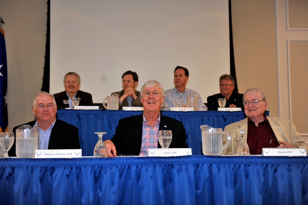 Sumter Civic Leaders