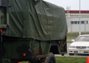 Course geared to prevent tactical vehicle accidents