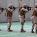 Marines prepare to join fight