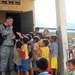 116th soldiers provide medical care to Cambodians